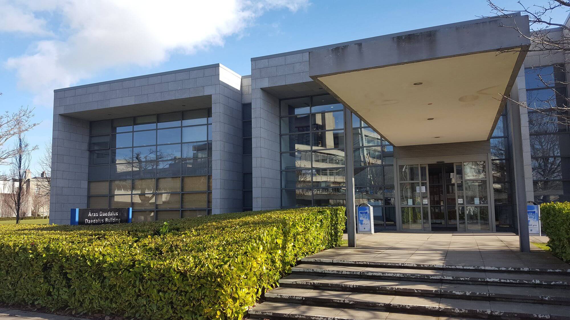 Information for UCD Staff